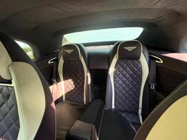 2017 Bentley Continental GTC Convertible - The Cheapest on the Market!