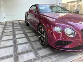 2017 Bentley Continental GTC Convertible - The Cheapest on the Market!