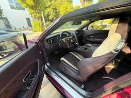 2017 Bentley Continental GTC Convertible - The Cheapest on the Market!