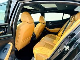 || NISSAN MAXIMA SR || 2021 || 93000 KM || GCC