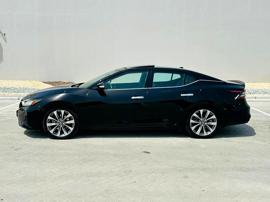 || NISSAN MAXIMA SR || 2021 || 93000 KM || GCC