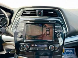 || NISSAN MAXIMA SR || 2021 || 93000 KM || GCC