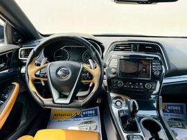 || NISSAN MAXIMA SR || 2021 || 93000 KM || GCC