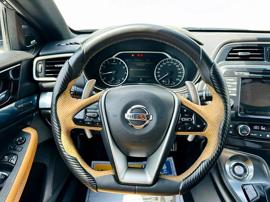 || NISSAN MAXIMA SR || 2021 || 93000 KM || GCC