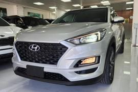 2.0 Hyundai Tucson GLS - UNDER Warranty | AED1,014/month | ZERO Downpayment