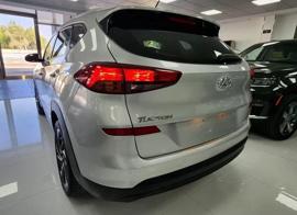 2.0 Hyundai Tucson GLS - UNDER Warranty | AED1,014/month | ZERO Downpayment