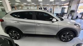 2.0 Hyundai Tucson GLS - UNDER Warranty | AED1,014/month | ZERO Downpayment