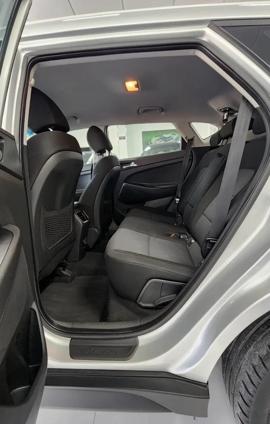 2.0 Hyundai Tucson GLS - UNDER Warranty | AED1,014/month | ZERO Downpayment