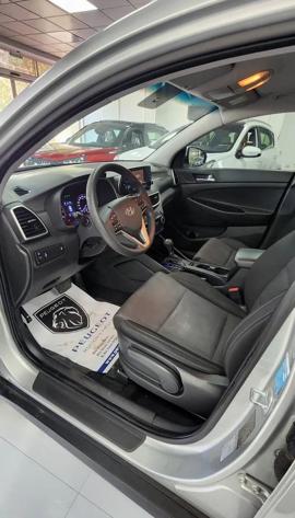 2.0 Hyundai Tucson GLS - UNDER Warranty | AED1,014/month | ZERO Downpayment