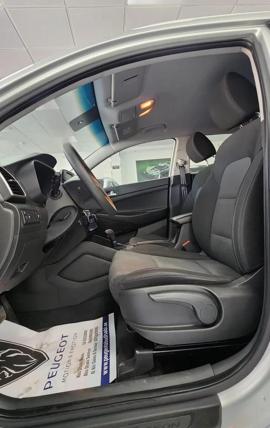 2.0 Hyundai Tucson GLS - UNDER Warranty | AED1,014/month | ZERO Downpayment