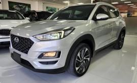 2.0 Hyundai Tucson GLS - UNDER Warranty | AED1,014/month | ZERO Downpayment