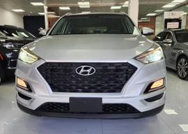2.0 Hyundai Tucson GLS - UNDER Warranty | AED1,014/month | ZERO Downpayment