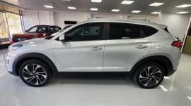 2.0 Hyundai Tucson GLS - UNDER Warranty | AED1,014/month | ZERO Downpayment