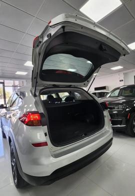 2.0 Hyundai Tucson GLS - UNDER Warranty | AED1,014/month | ZERO Downpayment