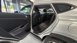 2.0 Hyundai Tucson GLS - UNDER Warranty | AED1,014/month | ZERO Downpayment