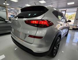 2.0 Hyundai Tucson GLS - UNDER Warranty | AED1,014/month | ZERO Downpayment