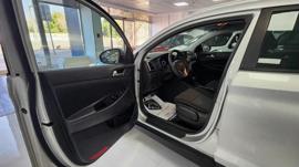 2.0 Hyundai Tucson GLS - UNDER Warranty | AED1,014/month | ZERO Downpayment