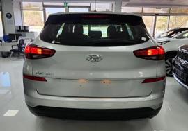 2.0 Hyundai Tucson GLS - UNDER Warranty | AED1,014/month | ZERO Downpayment