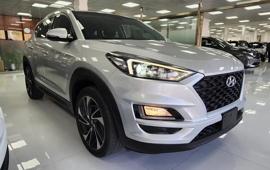 2.0 Hyundai Tucson GLS - UNDER Warranty | AED1,014/month | ZERO Downpayment