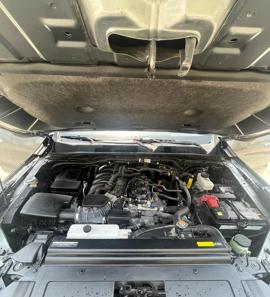 Nissan Xterra SE 2023 First Owner / Agency service / Under Warranty / low Milage