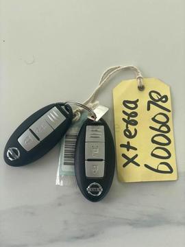 Nissan Xterra SE 2023 First Owner / Agency service / Under Warranty / low Milage