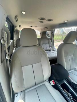 Nissan Xterra SE 2023 First Owner / Agency service / Under Warranty / low Milage