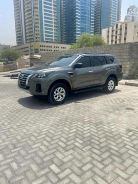 Nissan Xterra SE 2023 First Owner / Agency service / Under Warranty / low Milage