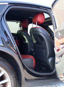 Mercedes GLC 250/4MATIC 2018, GCC original paint accident-free, in excellent condition 2457 Monthly