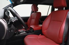 GX 460 SUV P 4.6L AT Premier*2 YEARS FREE SERVICING*
