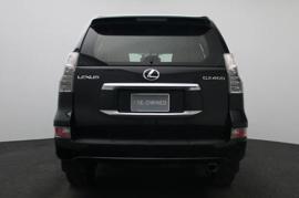 GX 460 SUV P 4.6L AT Premier*2 YEARS FREE SERVICING*