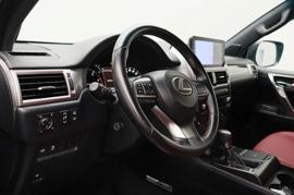GX 460 SUV P 4.6L AT Premier*2 YEARS FREE SERVICING*