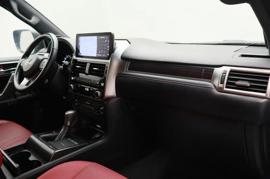 GX 460 SUV P 4.6L AT Premier*2 YEARS FREE SERVICING*