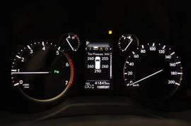 GX 460 SUV P 4.6L AT Premier*2 YEARS FREE SERVICING*