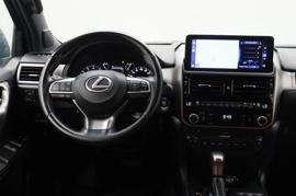 GX 460 SUV P 4.6L AT Premier*2 YEARS FREE SERVICING*