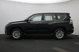 GX 460 SUV P 4.6L AT Premier*2 YEARS FREE SERVICING*