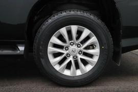 GX 460 SUV P 4.6L AT Premier*2 YEARS FREE SERVICING*