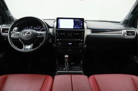 GX 460 SUV P 4.6L AT Premier*2 YEARS FREE SERVICING*