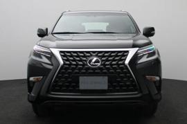 GX 460 SUV P 4.6L AT Premier*2 YEARS FREE SERVICING*