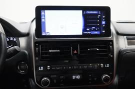 GX 460 SUV P 4.6L AT Premier*2 YEARS FREE SERVICING*