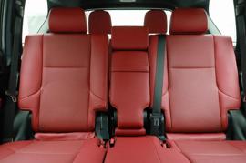 GX 460 SUV P 4.6L AT Premier*2 YEARS FREE SERVICING*