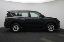 GX 460 SUV P 4.6L AT Premier*2 YEARS FREE SERVICING*