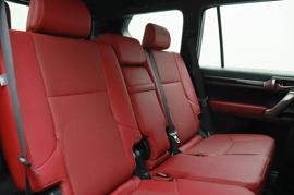 GX 460 SUV P 4.6L AT Premier*2 YEARS FREE SERVICING*