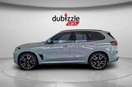 AED 4923/month | 2024 BMW X5 Xdrive 40i | GCC Specs | Ref#314857