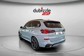 AED 4923/month | 2024 BMW X5 Xdrive 40i | GCC Specs | Ref#314857