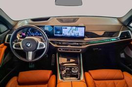AED 4923/month | 2024 BMW X5 Xdrive 40i | GCC Specs | Ref#314857