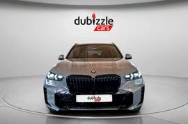 AED 4923/month | 2024 BMW X5 Xdrive 40i | GCC Specs | Ref#314857