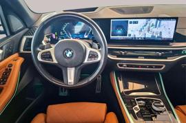 AED 4923/month | 2024 BMW X5 Xdrive 40i | GCC Specs | Ref#314857