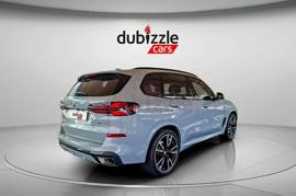 AED 4923/month | 2024 BMW X5 Xdrive 40i | GCC Specs | Ref#314857