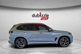AED 4923/month | 2024 BMW X5 Xdrive 40i | GCC Specs | Ref#314857