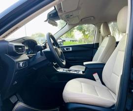 IN HOUSE FINANCE / 1,550MONTHLY / AWD + NAVIGATION + LEATHER SEATS+ LANE ASSIST / WARRANTY AVAILABLE